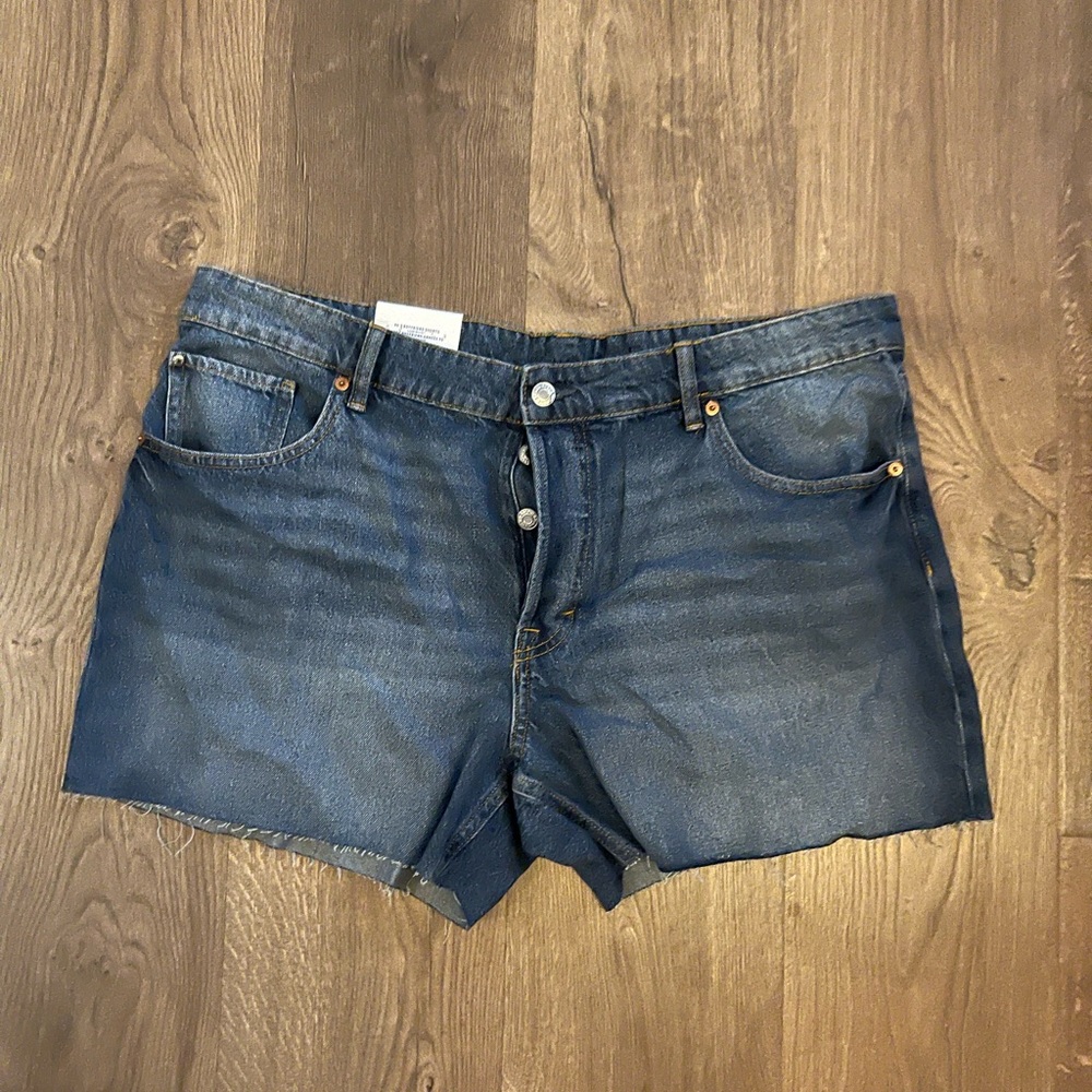H&M Jean shorts